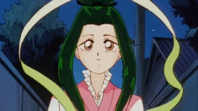 thumbnail - S7:E148 (Dub) Meet You in the Milky Way