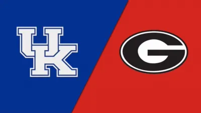 thumbnail - Kentucky vs. Georgia (1999)