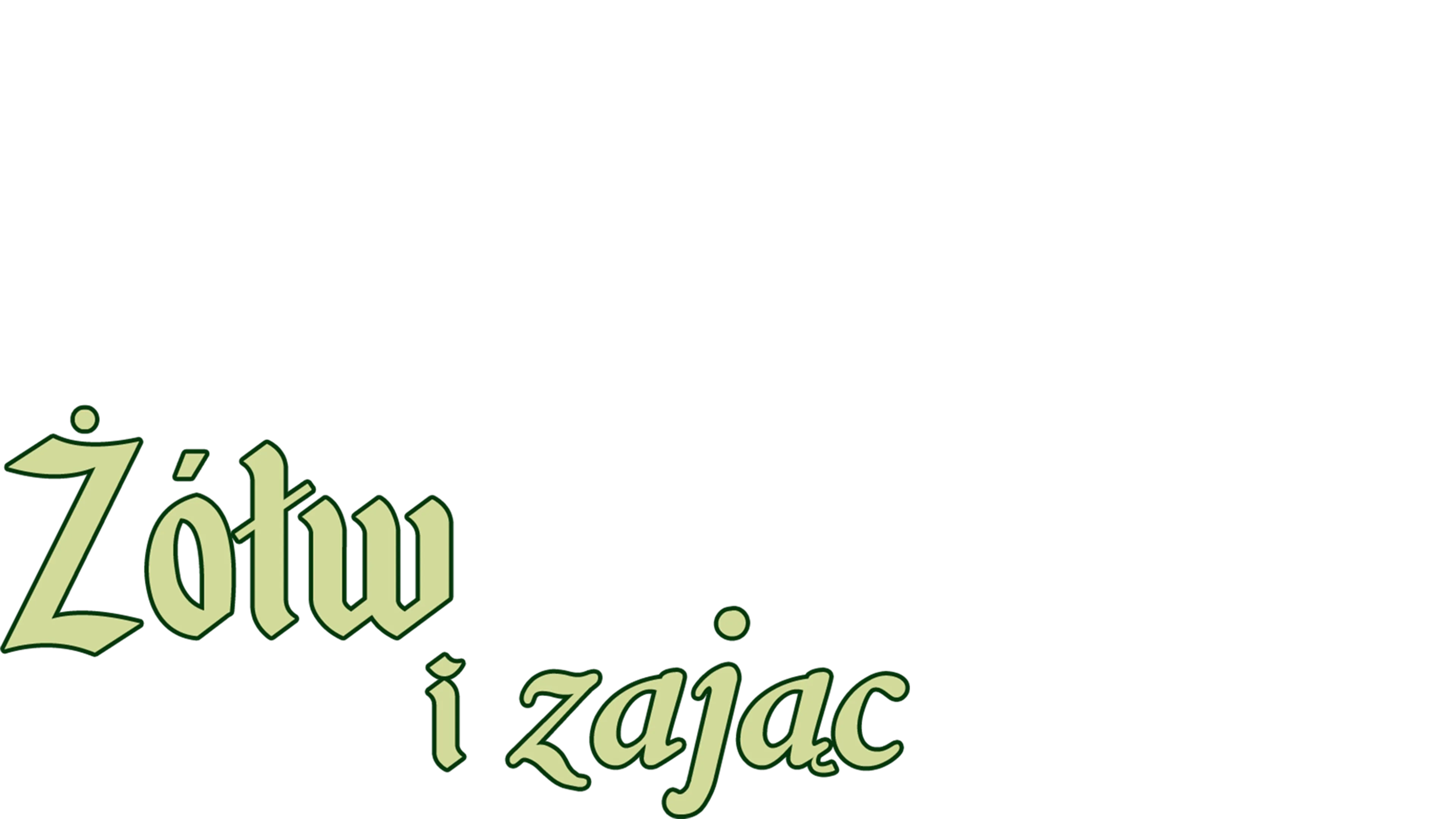 Żółw i zając