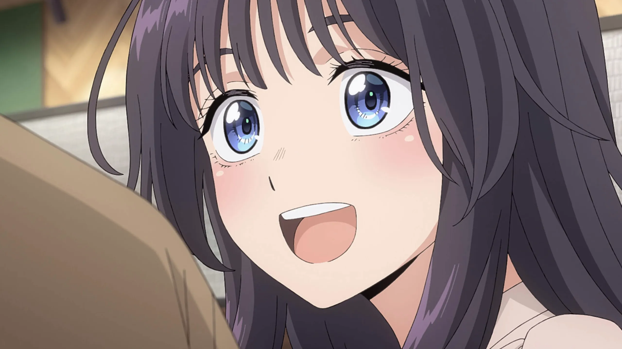thumbnail - S1：第10話「青い嵐」