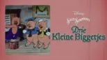 thumbnail - Drie Kleine Biggetjes