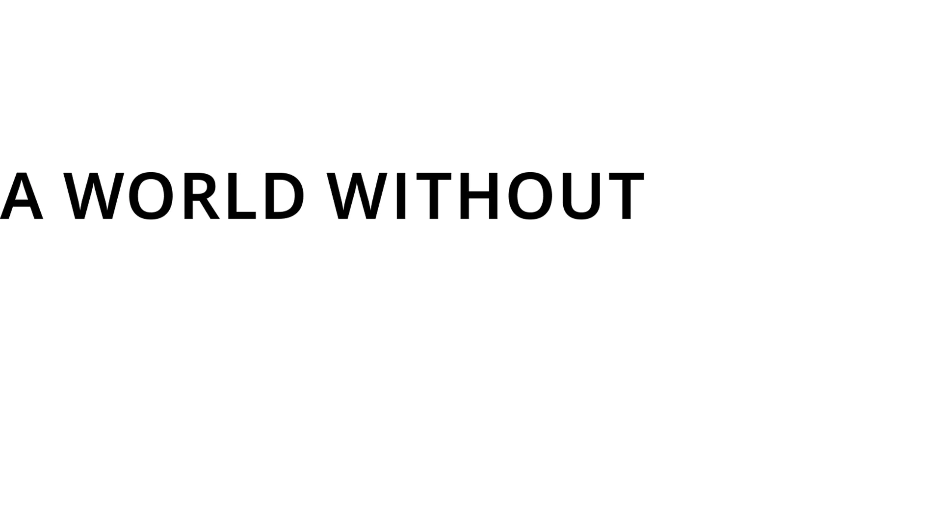 A World Without Beethoven?