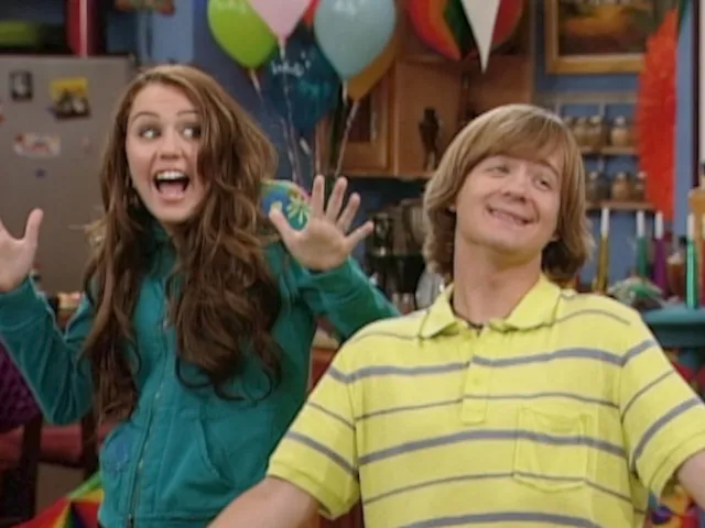 thumbnail - S2：第24話「忘れられた大切な日」