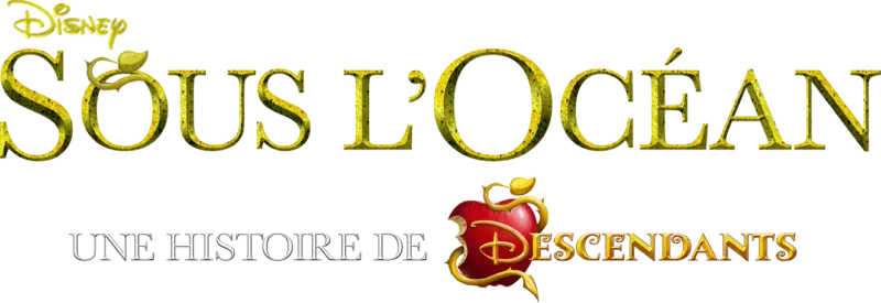 Sous l'océan - Une Histoire de "Descendants"