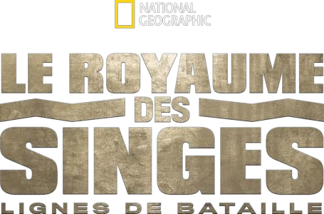 Le royaume des singes: Lignes de bataille