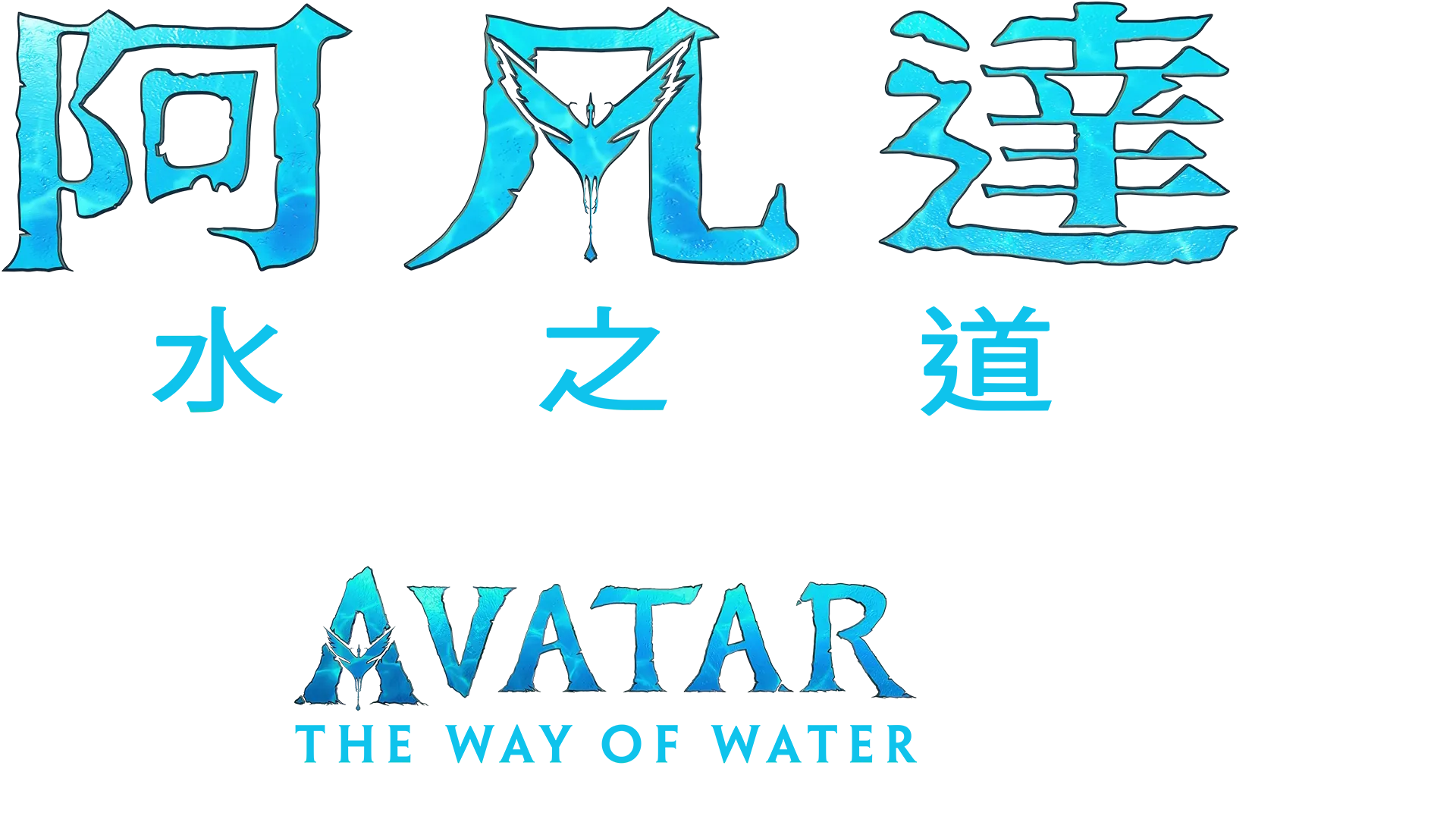 更多潘多拉的盒子：非凡特技 |《阿凡達：水之道》