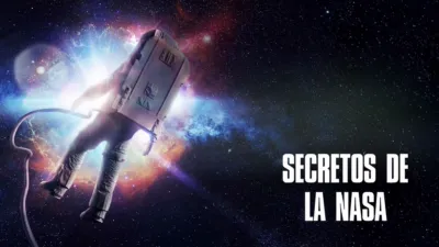 NASA's Unexplained Files