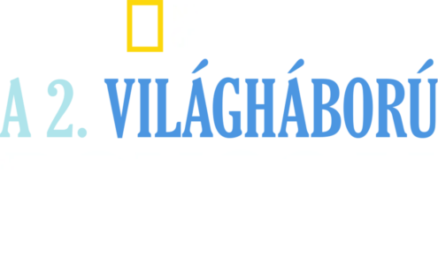 A 2. világháború roncsai