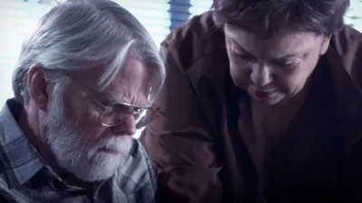 thumbnail - S1:E11 Murder for Proffitt