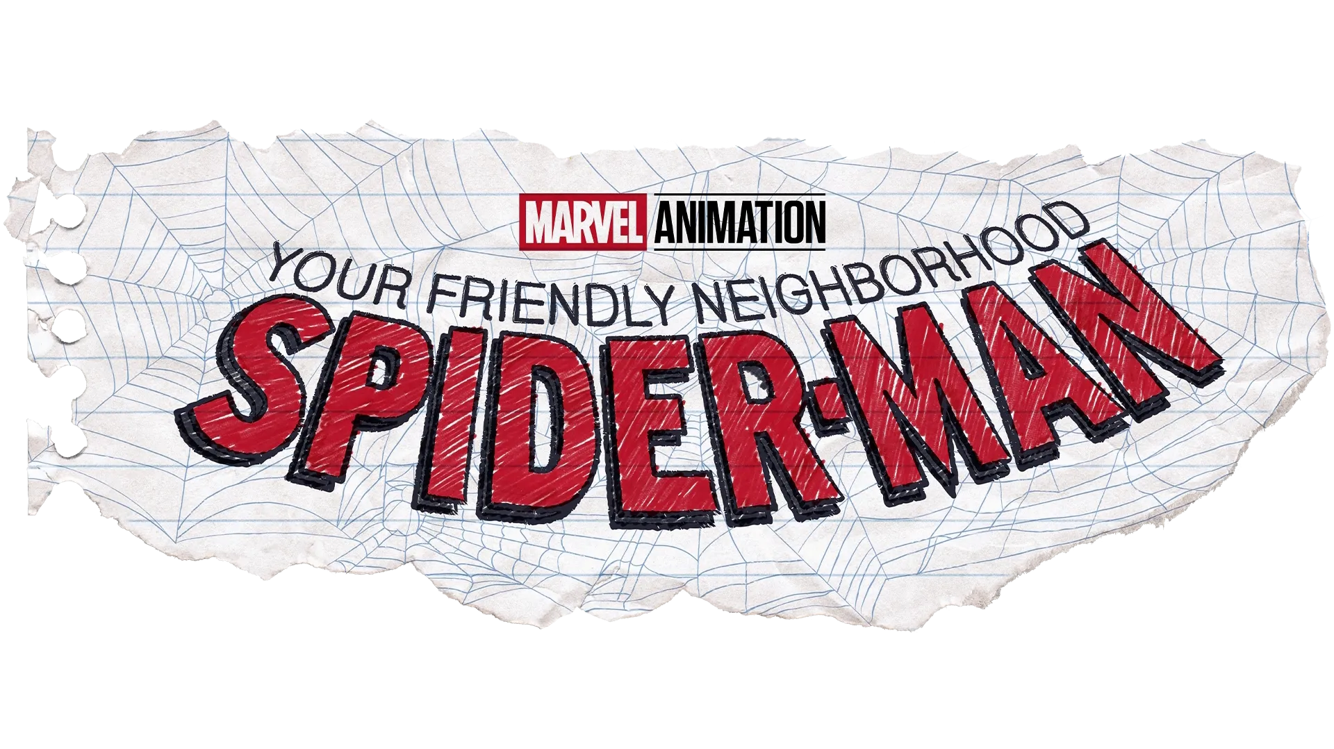 Your Friendly Neighborhood Spider-Man