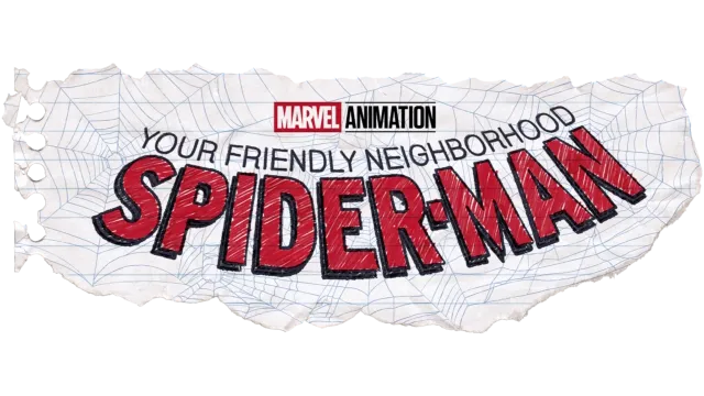 Your Friendly Neighborhood Spider-Man