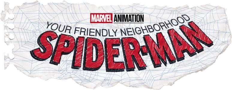 Your Friendly Neighborhood Spider-Man