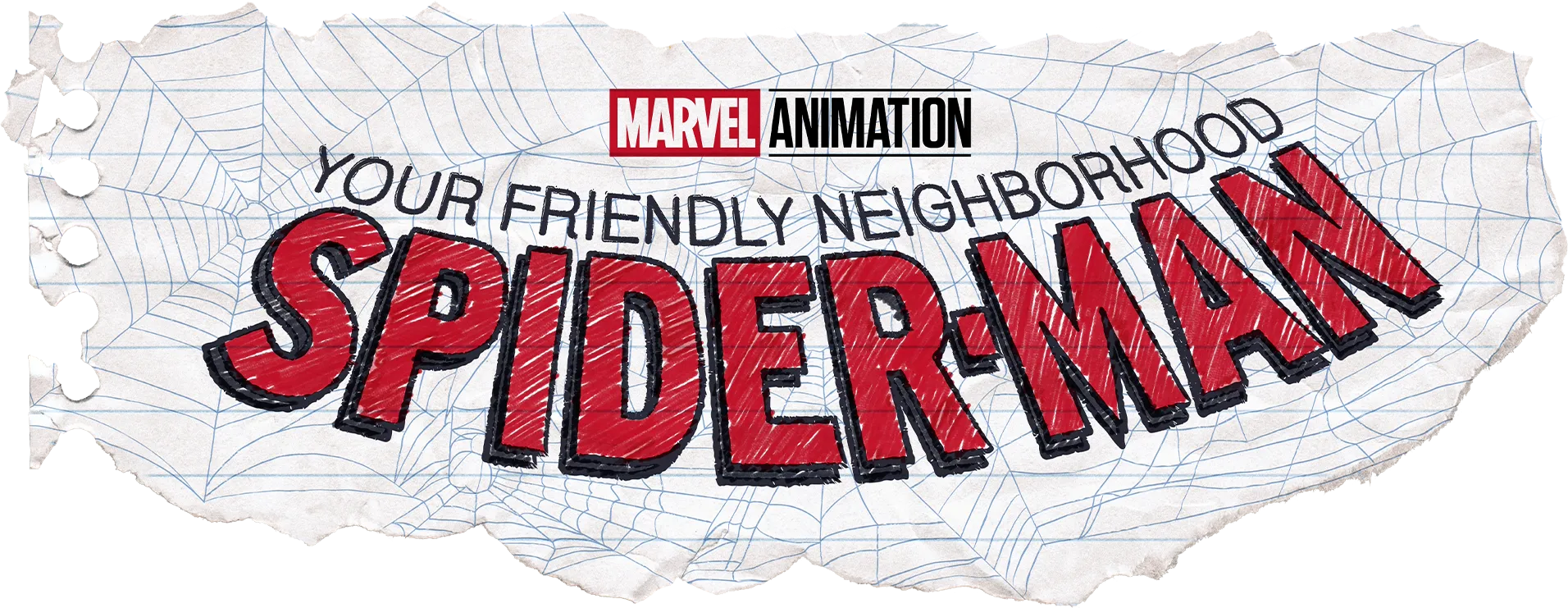 Your Friendly Neighborhood Spider-Man