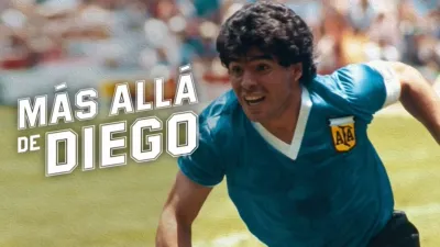 Más allá de Diego