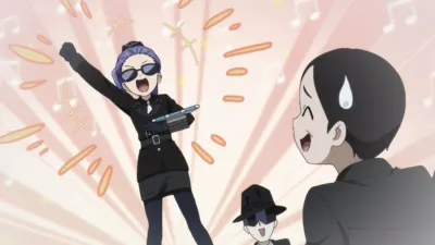 thumbnail - S1:E19 The Big Boss