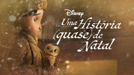 thumbnail - Uma história (quase) de Natal