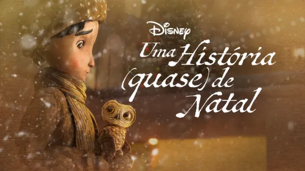 thumbnail - Uma história (quase) de Natal