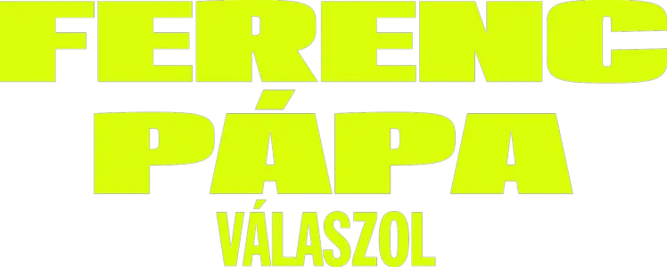 Ferenc pápa válaszol
