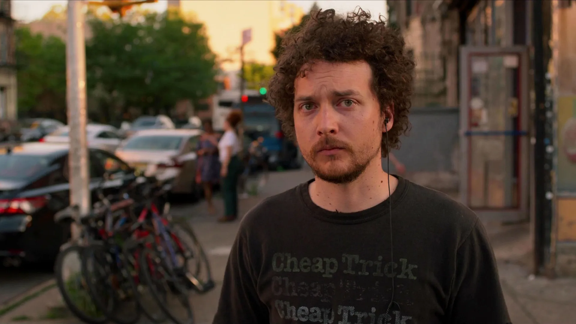 thumbnail - S1:E8 Ballad of the Lonesome Loser