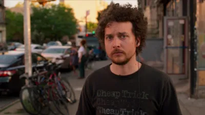 thumbnail - S1:E8 Ballad of the Lonesome Loser