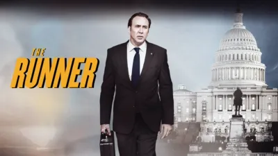 The Runner