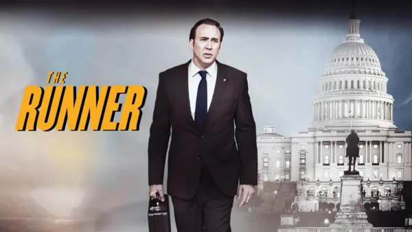 thumbnail - The Runner