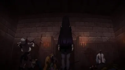 thumbnail - S2:E12 Shiki, Enemy of All