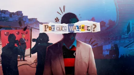 Por que Waldemar? Eis a Questão do Futebol Brasileiro