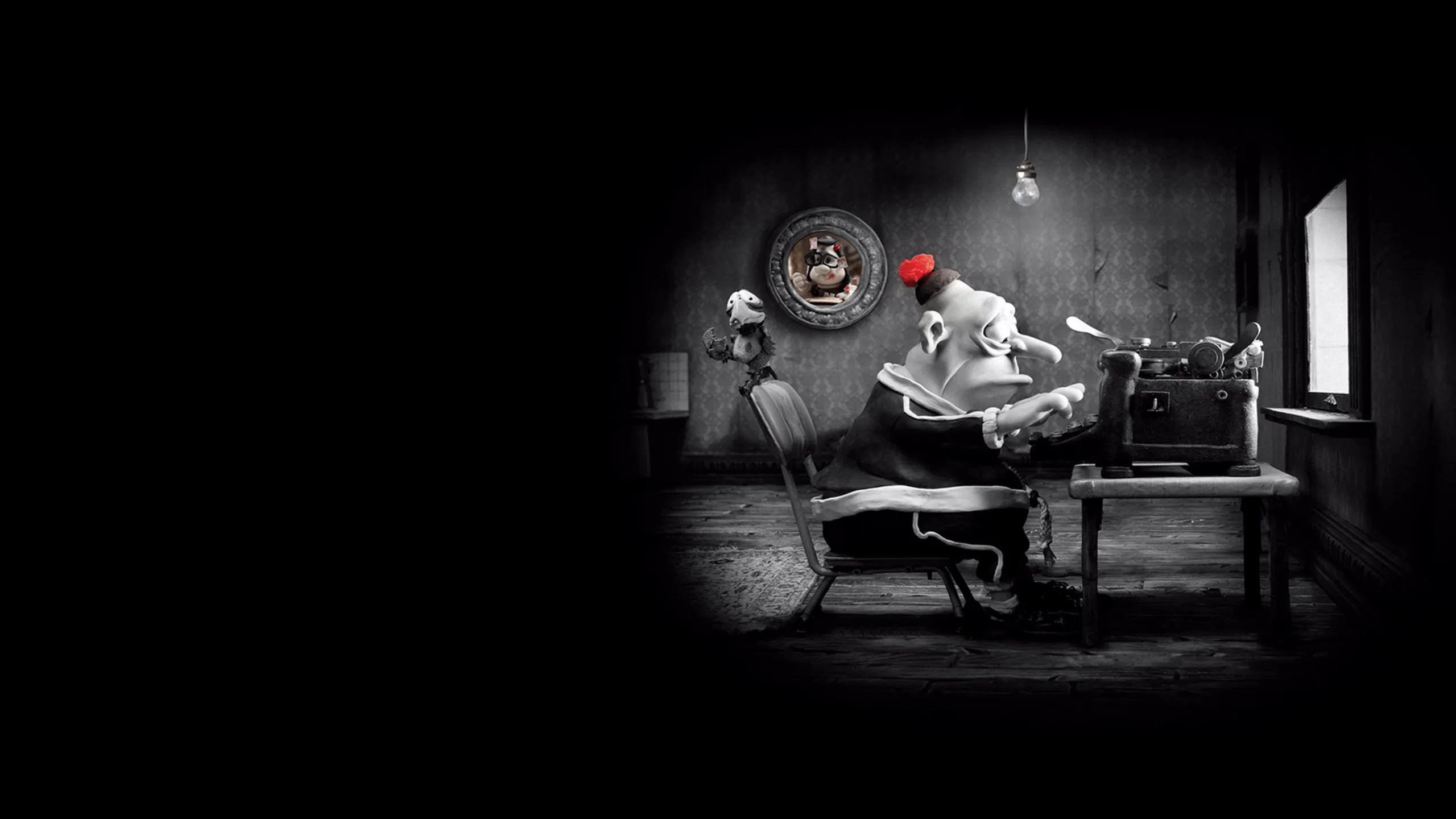 Mary and Max