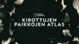 thumbnail - Kirottujen paikkojen atlas