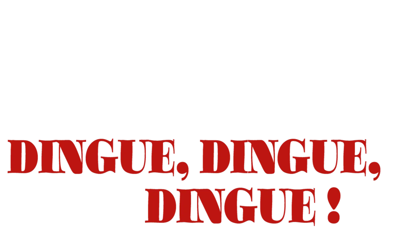 Un vendredi dingue, dingue, dingue