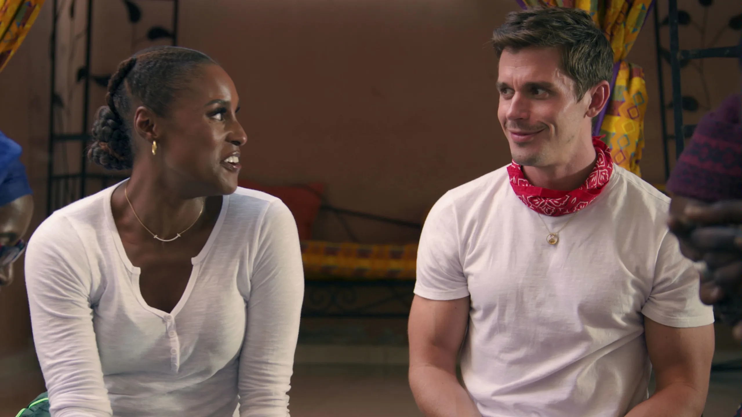 thumbnail - S1:E5 Issa Rae's Senegalese Royal Roots