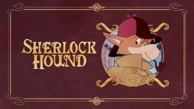 Sherlock Hound