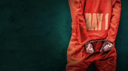 Booked: First Day In