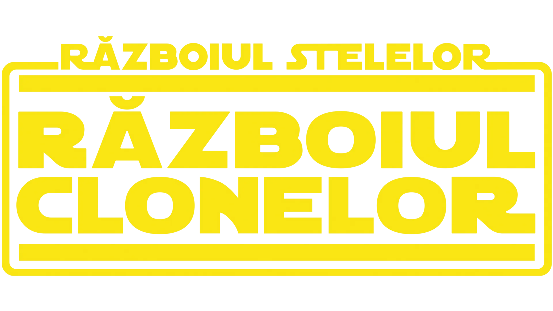 Războiul stelelor: războiul clonelor