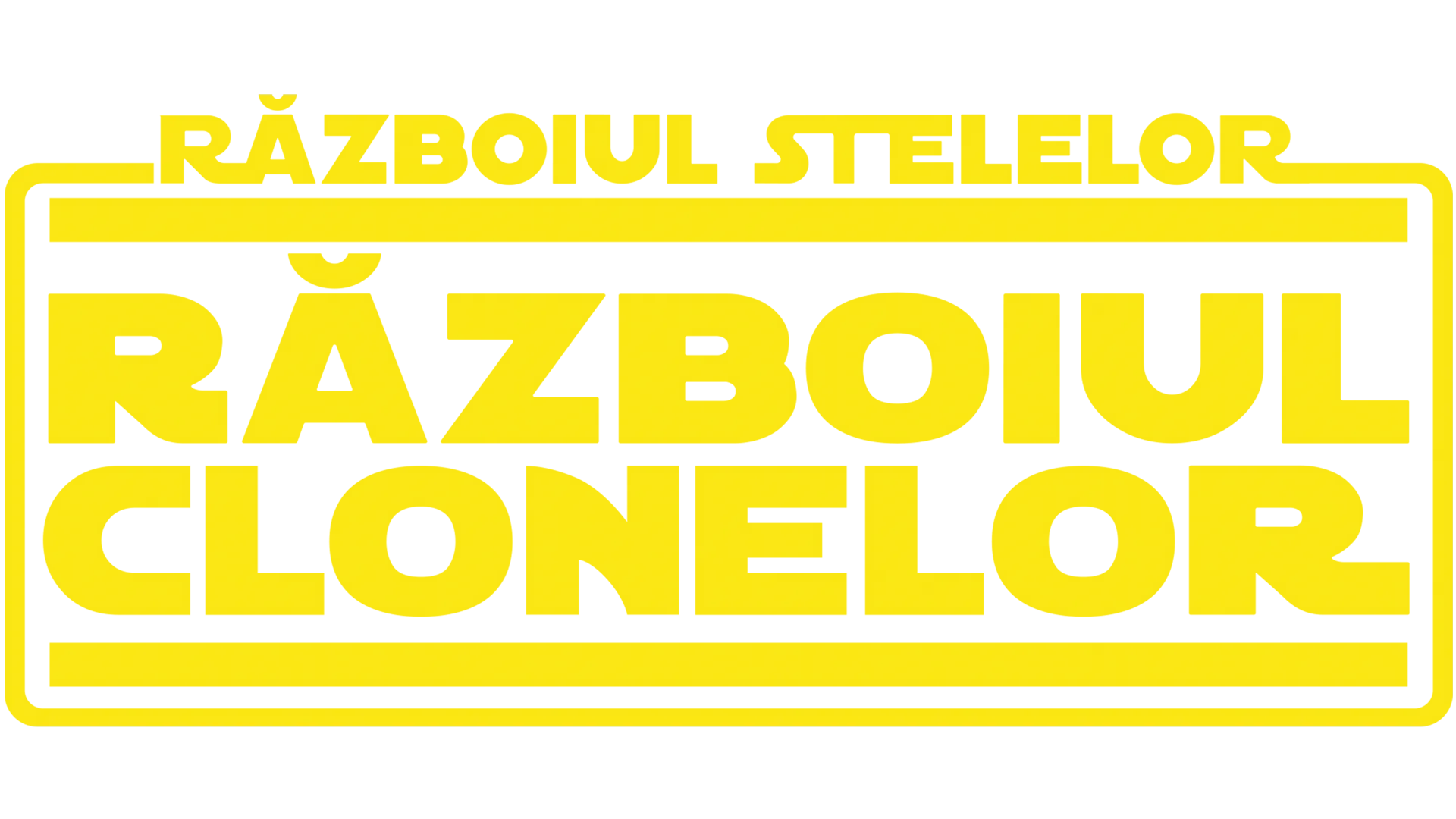 Războiul stelelor: războiul clonelor