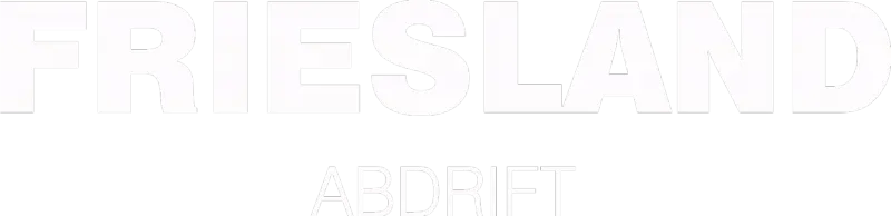 Friesland - Abdrift