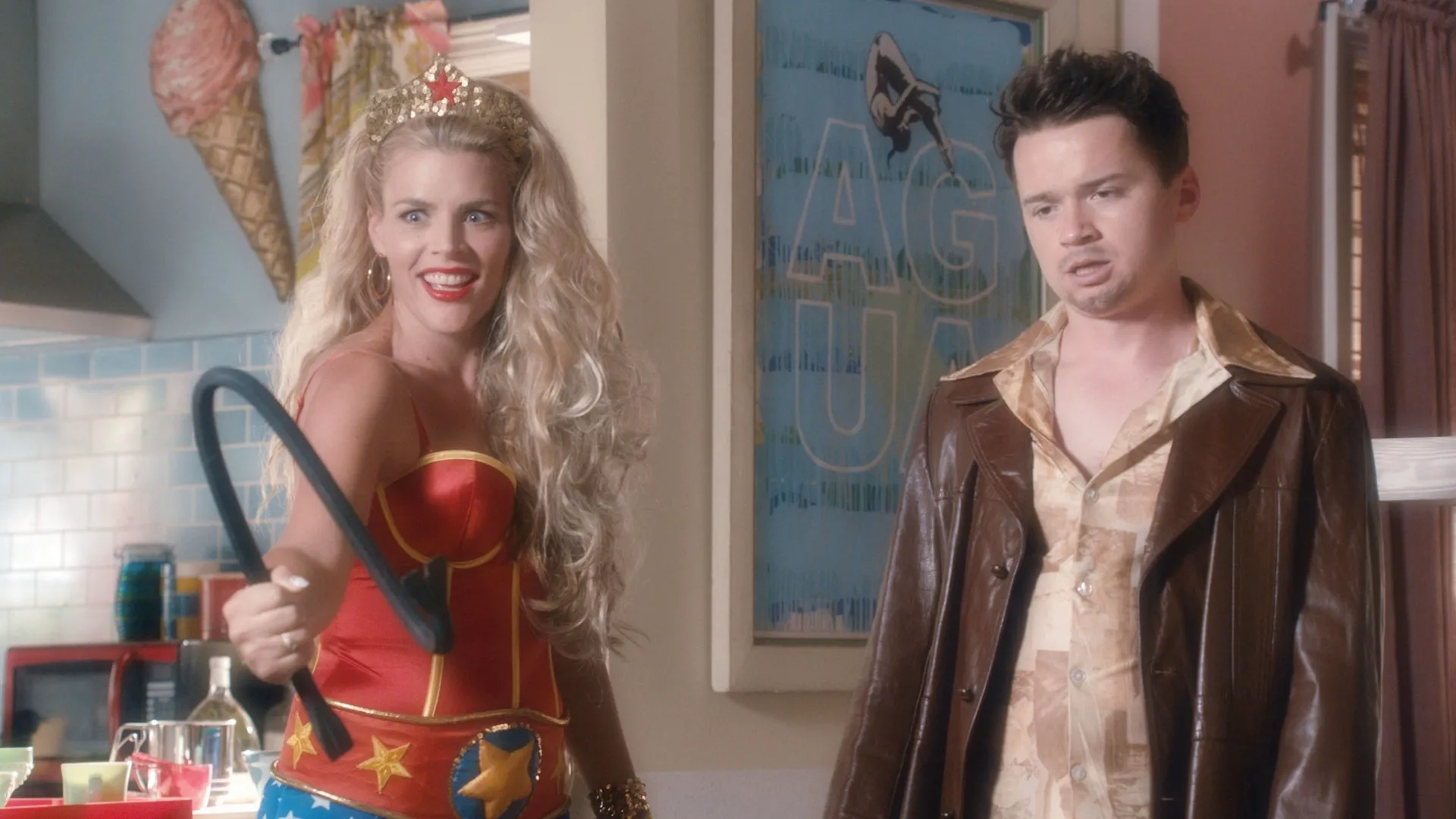 thumbnail - S6:E3 To Find a Friend