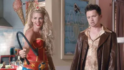 thumbnail - S6:E3 To Find a Friend