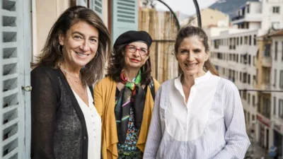 thumbnail - S2:E8 Old-world Charm in Nice