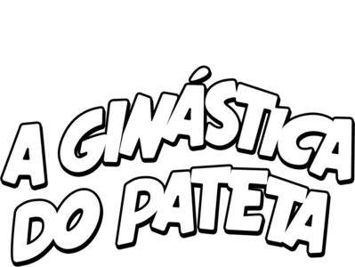A Ginástica do Pateta