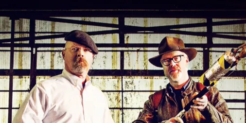MythBusters | Watch Full Episodes | Disney+