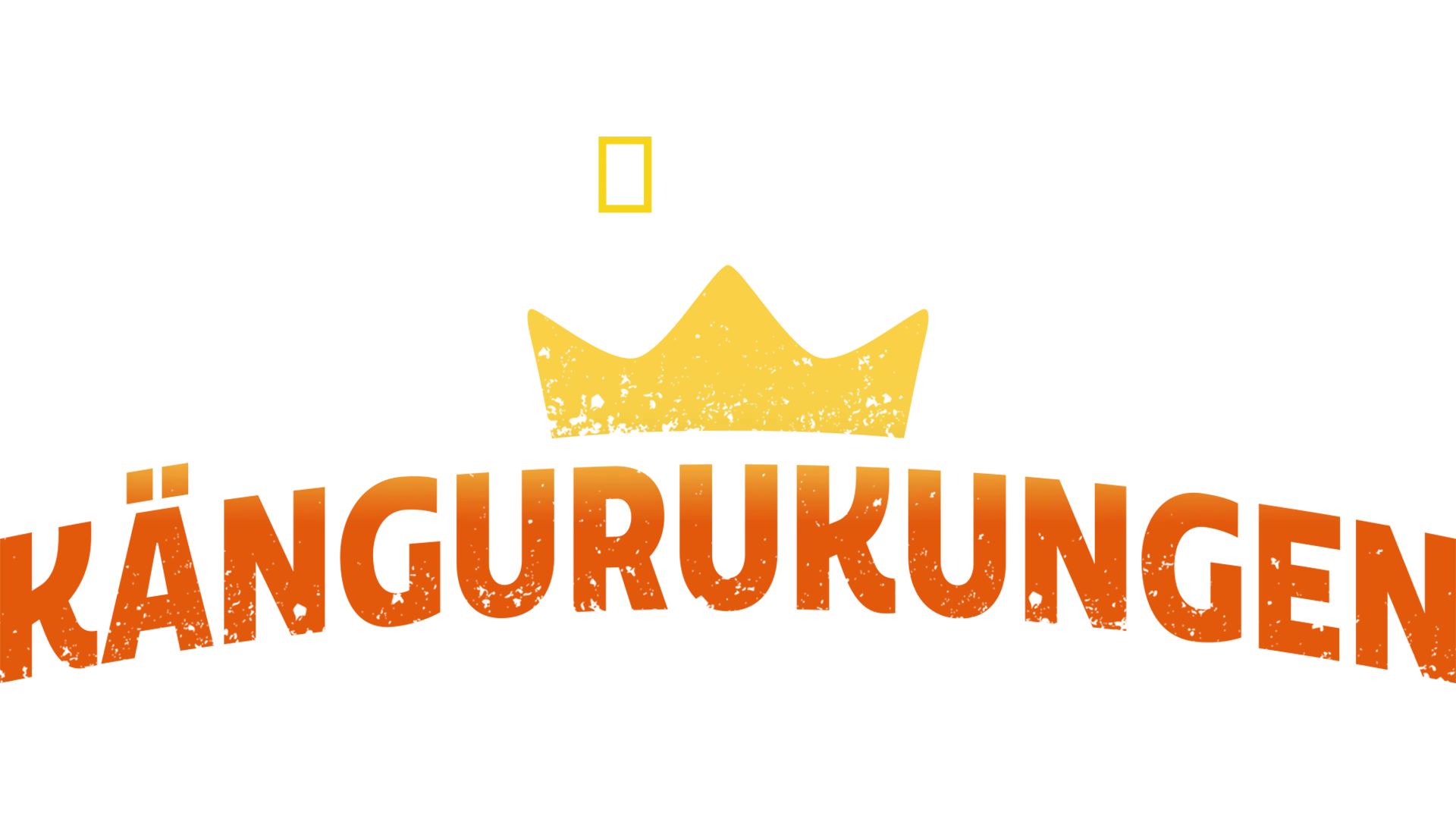 Kängurukungen