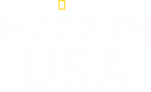 Made in USA
