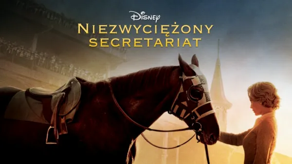 thumbnail - Niezwyciężony Secretariat