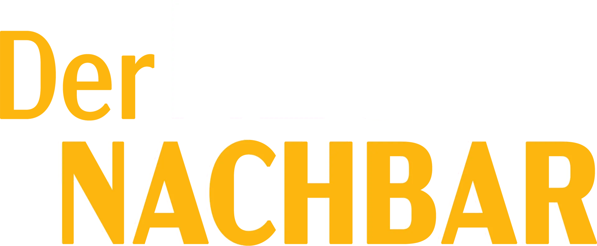 Der neue Nachbar