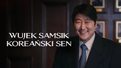 thumbnail - Wujek Samsik: Koreański sen