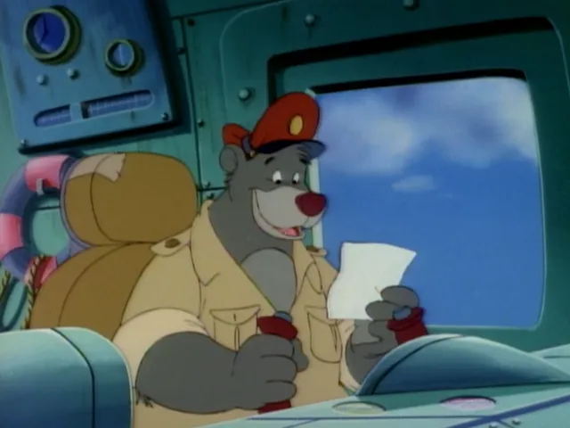 thumbnail - S1:E12 Vowel Play