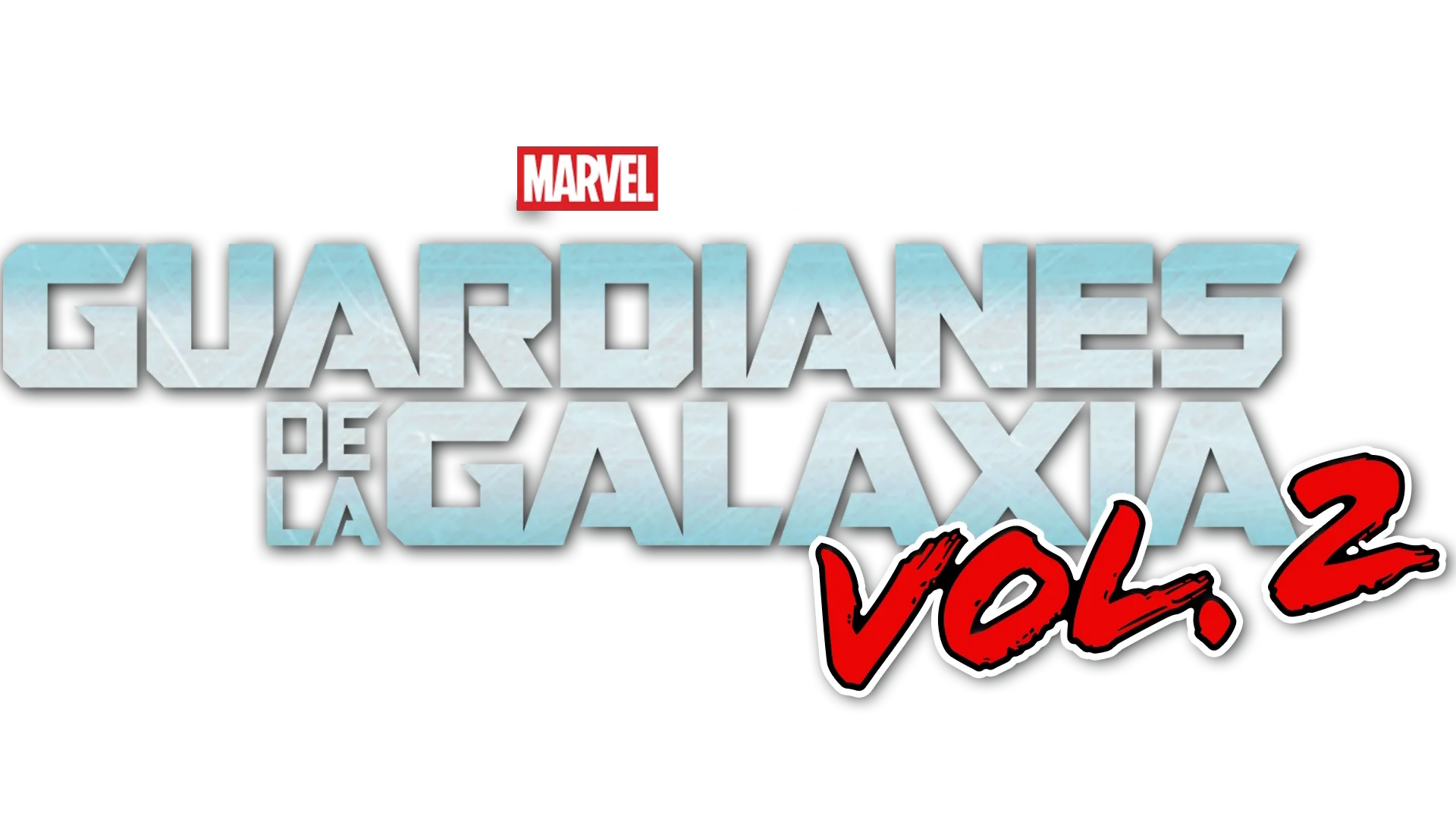 Guardianes de la Galaxia Vol.2 de Marvel Studios