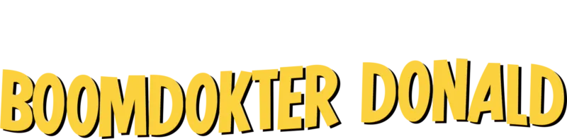 Boomdokter Donald